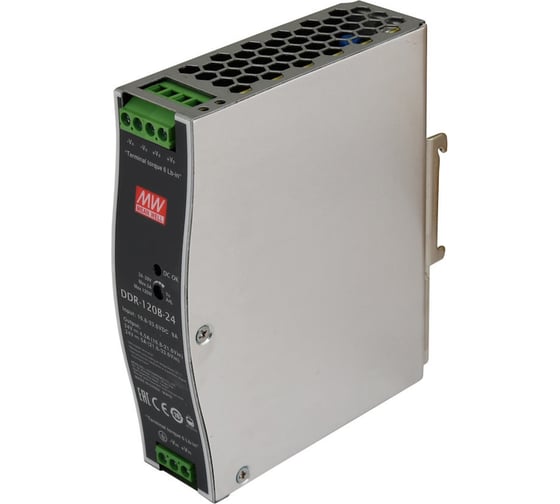 DC/DC преобразователь DDR-120B-24 Mean Well Т03039546