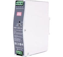 DC/DC преобразователь DDR-120C-48 Mean Well Т03039550