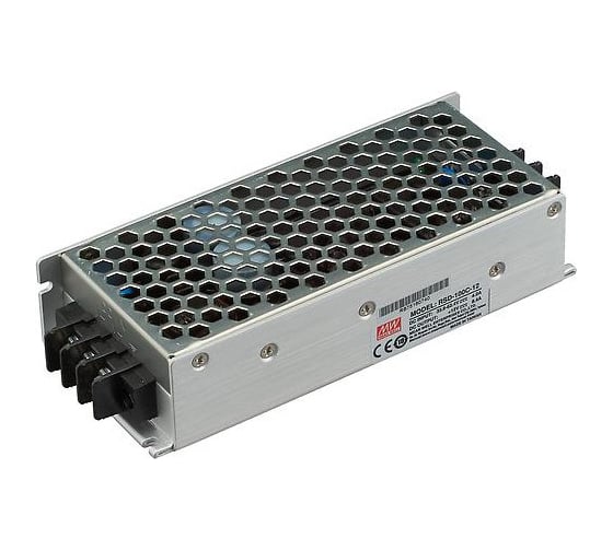 Преобразователь Mean Well DC/DC RSD-100C-12 Т00316067