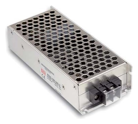 Преобразователь Mean Well DC/DC RSD-100C-24 Т00316068 1