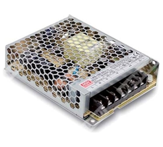Источник питания Mean Well LRS-100-9 Т03454892