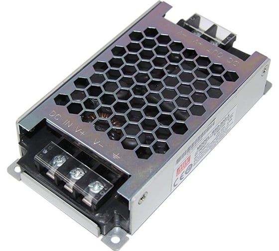 Преобразователь Mean Well DC/DC RSD-30H-5 Т02614137