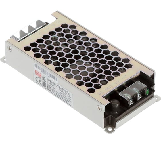 Преобразователь Mean Well DC/DC RSD-60G-24 Т02614143