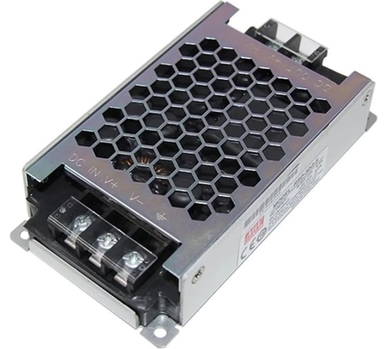 Преобразователь Mean Well DC/DC RSD-60H-5 Т02614149