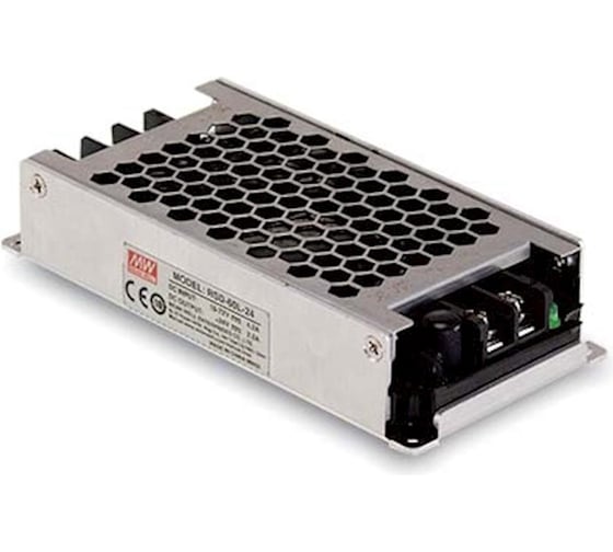 Преобразователь Mean Well DC/DC RSD-60H-5 Т02614149 1