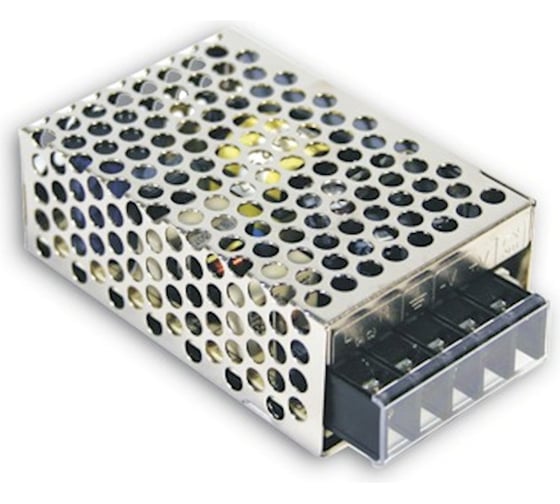 Преобразователь Mean Well DC/DC SD-15A-24 15 Вт Т00234018 1