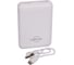 Зарядное устройство Mobylos Power Bank 10000 mAh 30427/белый 3