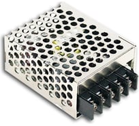 Источник питания Mean Well AC/DC RS-15-12 Т00255325