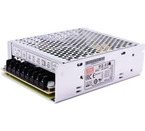 Источник питания Mean Well AC/DC RQ-65B Т00170121