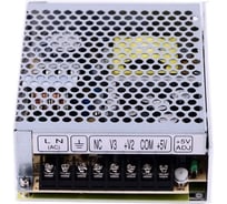 Источник питания AC/DC Mean Well RT-65B Т00170001