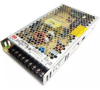 Источник питания Mean Well AC/DC LRS-200-48 Т02276493