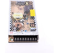 Источник питания AC/DC Mean Well LRS-200-15 Т02276490