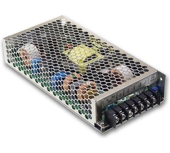 Источник питания AC/DC Mean Well HRP-200-36 Т00297640