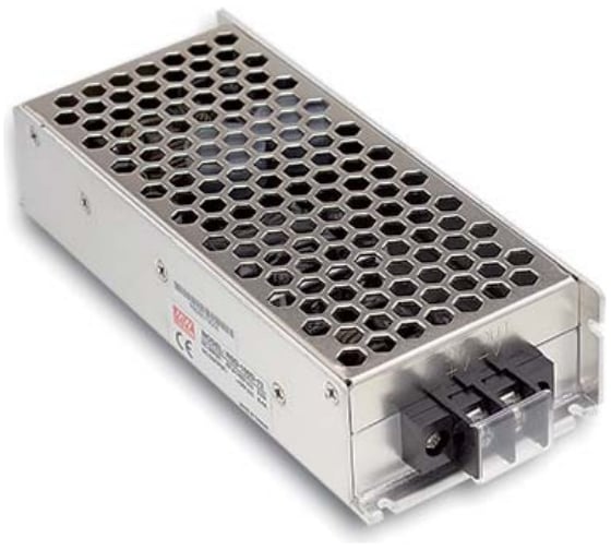 Преобразователь Mean Well DC/DC RSD-100D-24 Т00316071