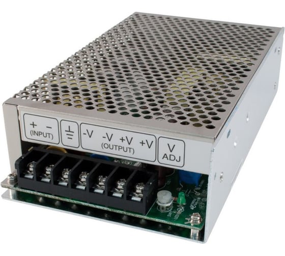 Преобразователь Mean Well DC/DC SD-150B-12 Т00035868