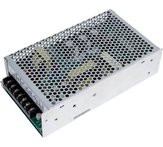 Преобразователь Mean Well DC/DC SD-150B-24 Т00035869 1