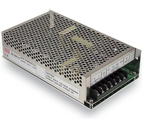 Преобразователь Mean Well DC/DC SD-150B-24 Т00035869