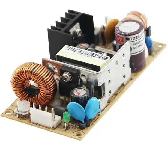 DC/DC преобразователь PSD-30C-12 Mean Well Т00296614