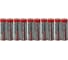 Алкалиновая батарейка Luazon AA, LR6, блистер, 10 штук 3005553 1