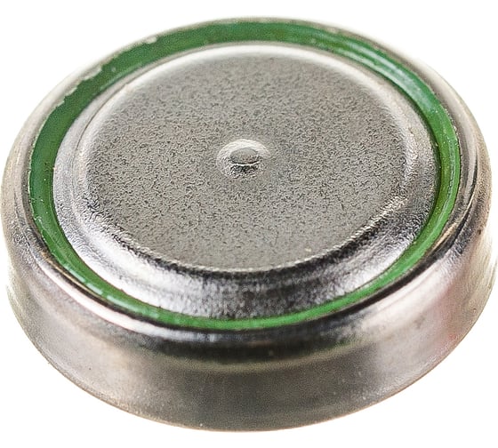 Алкалиновая батарейка Luazon LR1130, AG10, блистер, 10 штук 3005565