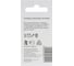 Солевая батарейка Luazon Super Heavy Duty, AAA, R03, блистер, 2 штуки 3005541 3