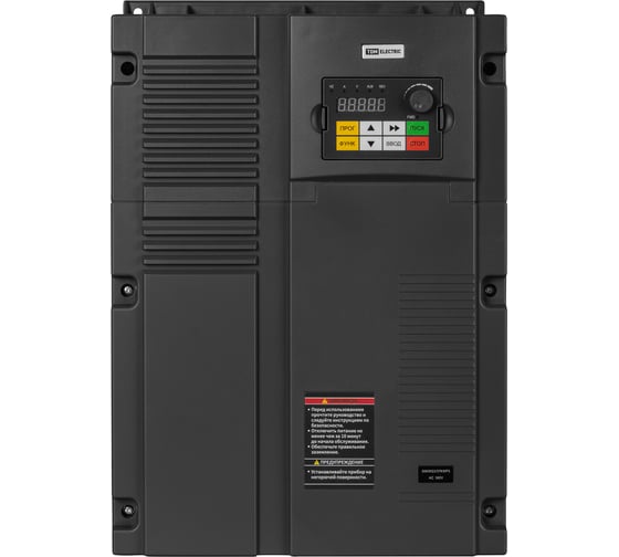 Преобразователь частоты базовый TDM ПЧб-30T00 380В 30кВт SQ0749-0114