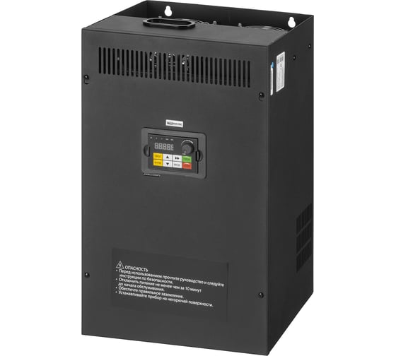 Преобразователь частоты базовый TDM ПЧб-75T00 380В 75кВт SQ0749-0118 1
