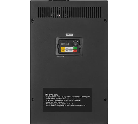 Преобразователь частоты базовый TDM ПЧб-75T00 380В 75кВт SQ0749-0118