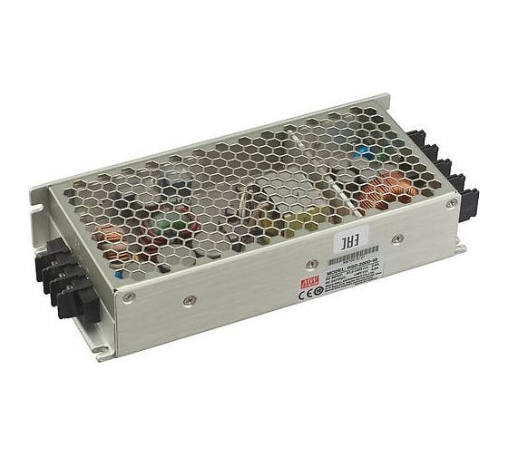 Преобразователь Mean Well DC/DC RSD-200D-48 Т02021400