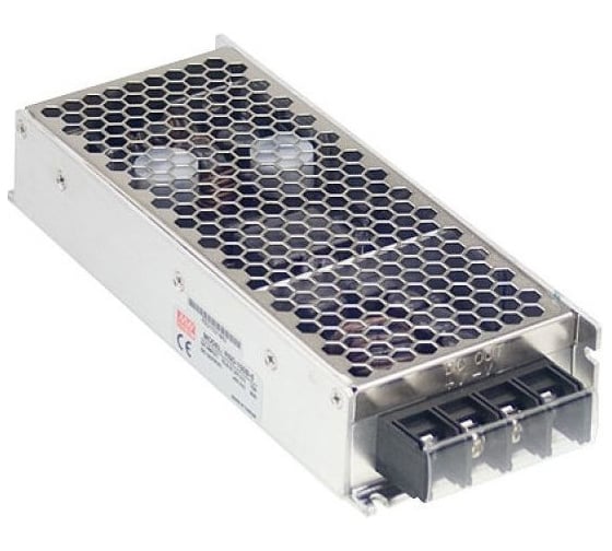 Преобразователь Mean Well DC/DC RSD-150C-12 Т02013294