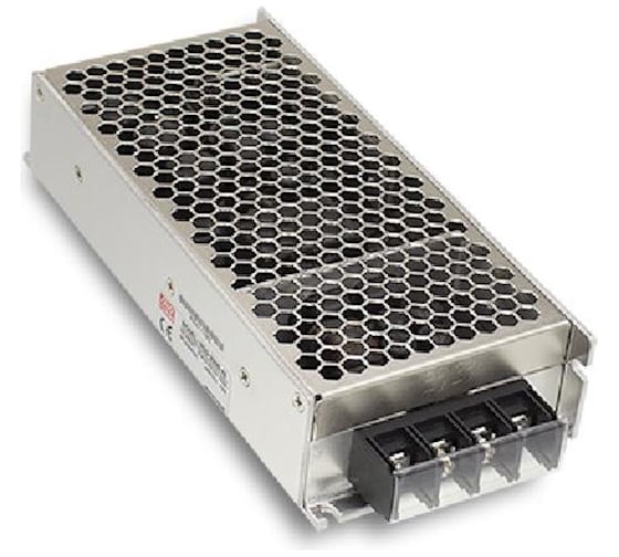 Преобразователь Mean Well DC/DC RSD-200C-24 Т02021396 1