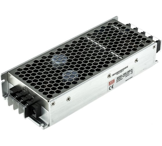 Преобразователь Mean Well DC/DC RSD-150B-24 Т02013292