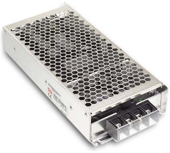 Преобразователь Mean Well DC/DC RSD-300C-48 Т02129835 1