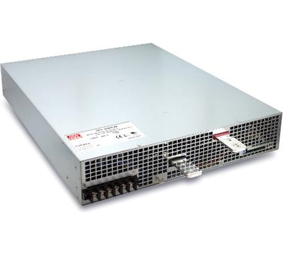 Источник питания Mean Well AC/DC RST-10000-48 10080Вт Т02280627 1