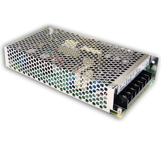 Преобразователь Mean Well DC/DC SD-100A-24 Т02701430 1