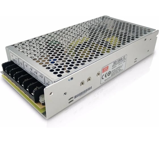 Преобразователь Mean Well DC/DC SD-100A-12 Т02701429