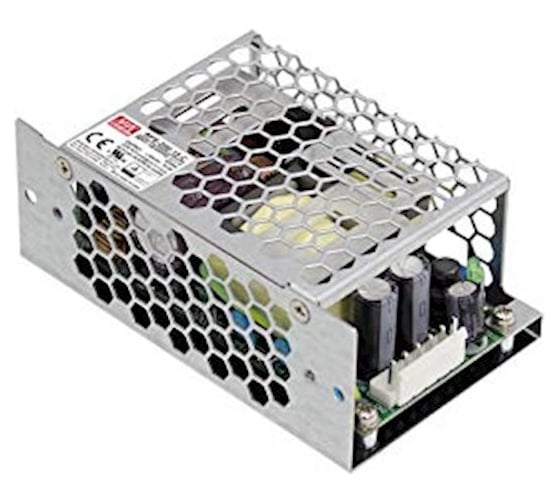 Источник питания Mean Well AC/DC RPS-200-12 Т02586180