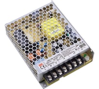 Источник питания Mean Well AC/DC LRS-100-15 Т02293051