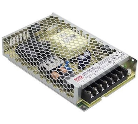 Источник питания Mean Well AC/DC LRS-150F-36 Т02293063