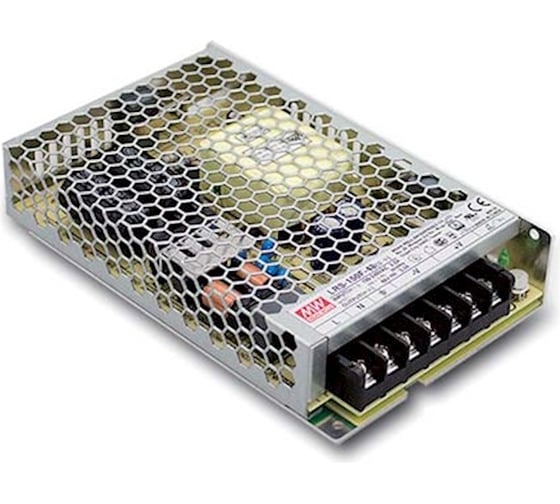 Источник питания Mean Well AC/DC LRS-150F-36 Т02293063 1