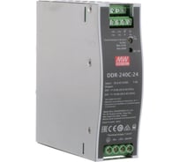 DC/DC преобразователь DDR-240C-24 Mean Well Т03198725