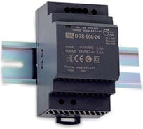 Источник питания Mean Well DC/DC DDR-60L-12 Т03006468