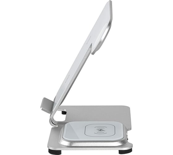 Беспроводное зарядное устройство TFN StandTrio 22.5W Apple wh TFN-QI24
