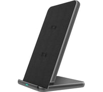 Беспроводное зарядное устройство TFN Neo Stand 15W, black TFN-QI08