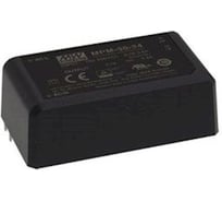 Источник питания Mean Well AC/DC MPM-30-5 Т02831966