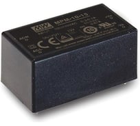 Источник питания Mean Well AC/DC MPM-10-12 Т02831961