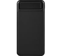 Портативное зарядное устройство TFN АКБ 10000mAh, PowerAid PD 10, black TFN-PB-288-BK