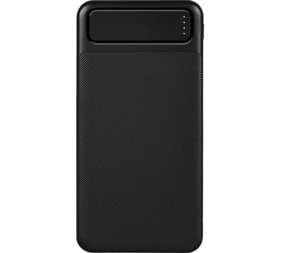 Портативное зарядное устройство TFN АКБ 10000mAh, PowerAid PD 10, black TFN-PB-288-BK 1