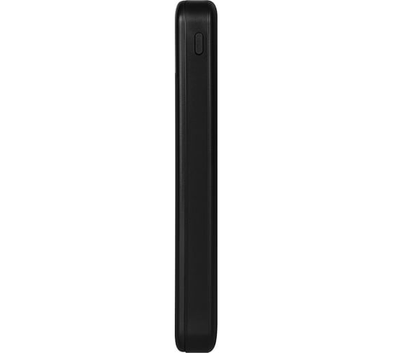 Портативное зарядное устройство TFN АКБ 10000mAh, PowerAid PD 10, black TFN-PB-288-BK