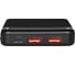 Портативное зарядное устройство TFN АКБ 10000mAh, PowerAid PD 10, black TFN-PB-288-BK 4